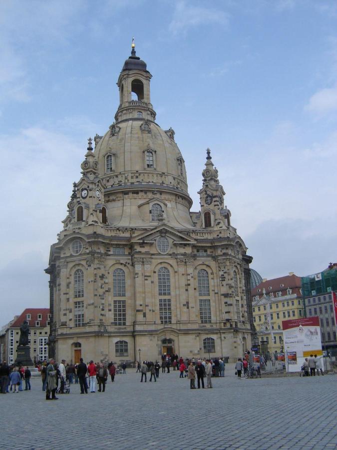 Zimmervermietung-Heide-Fiege Hartmannsdorf bei Chemnitz Exterior photo